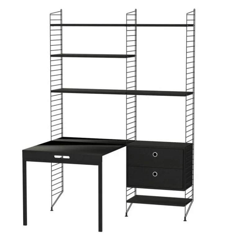 Kantoor Combinatie 5