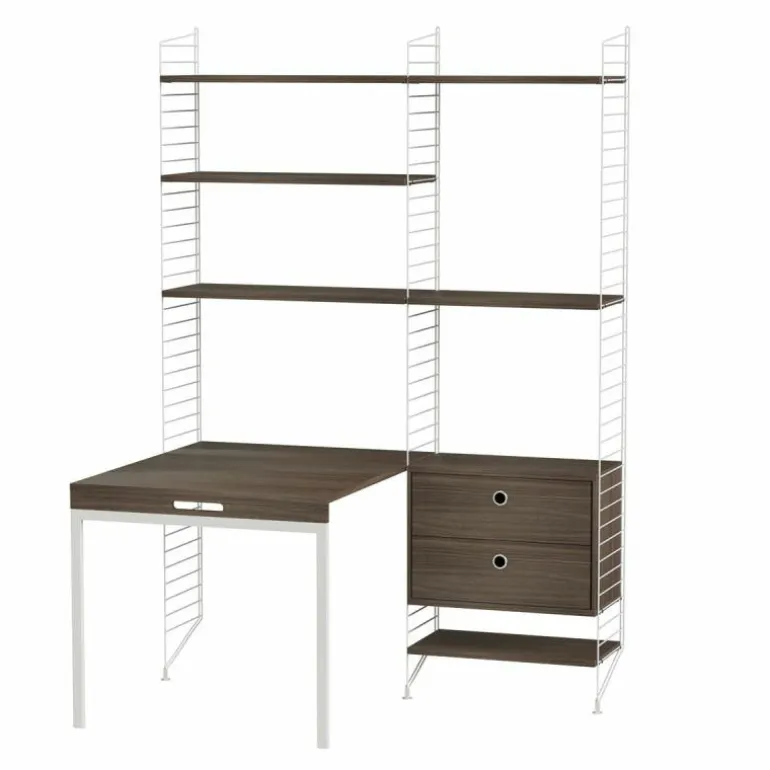 Kantoor Combinatie 5