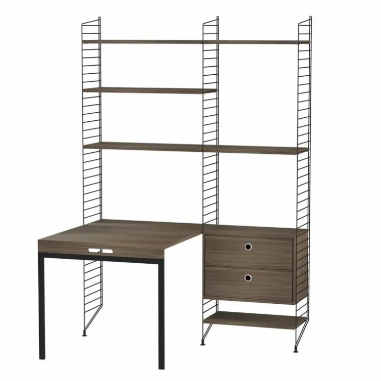 Kantoor Combinatie 5