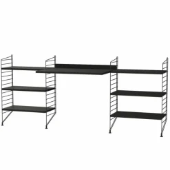 Kantoor Combinatie 4