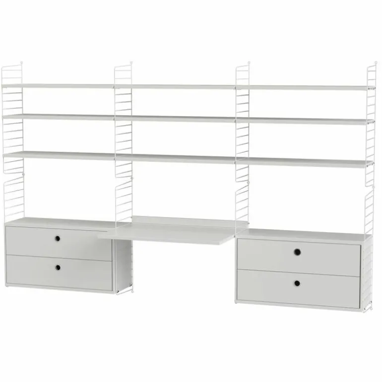 Kantoor Combinatie 6