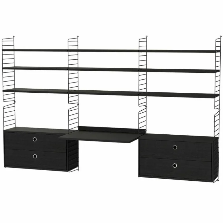 Kantoor Combinatie 6