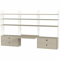 Kantoor Combinatie 6