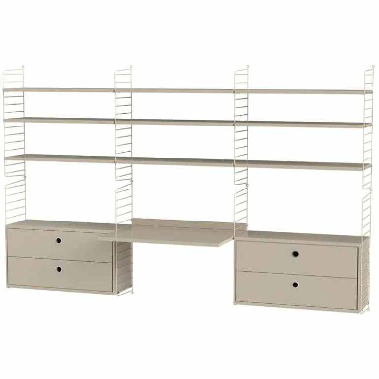 Kantoor Combinatie 6