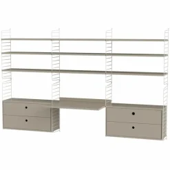 Kantoor Combinatie 6