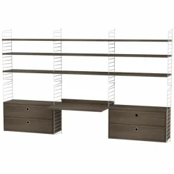 Kantoor Combinatie 6