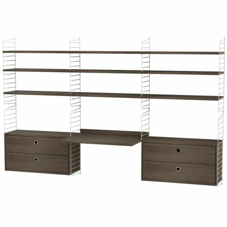 Kantoor Combinatie 6
