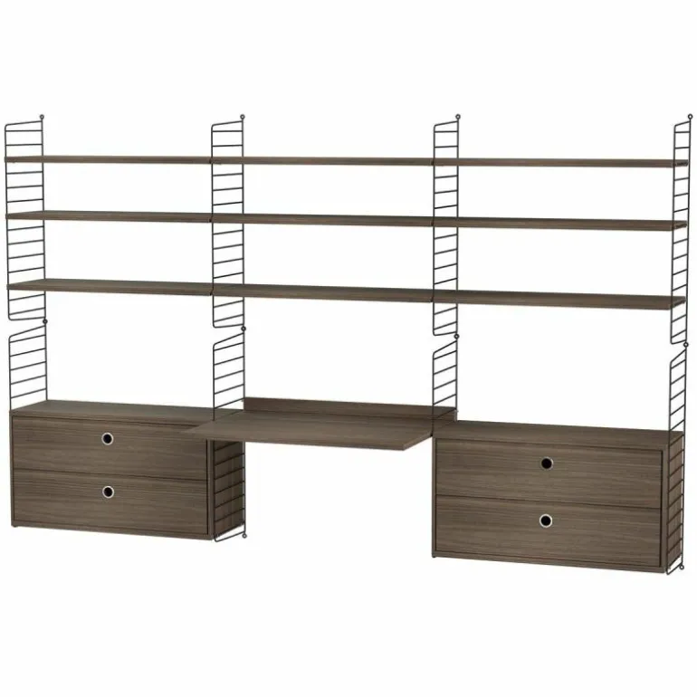 Kantoor Combinatie 6