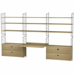 Kantoor Combinatie 6