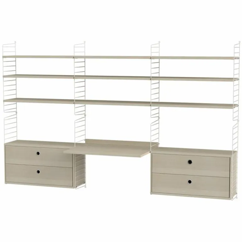 Kantoor Combinatie 6
