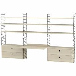 Kantoor Combinatie 6
