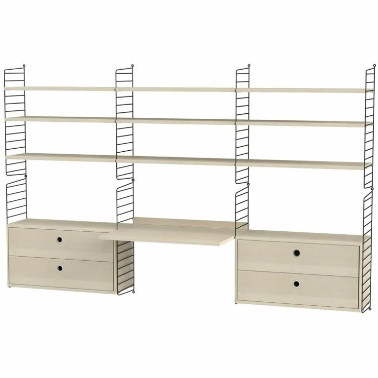 Kantoor Combinatie 6