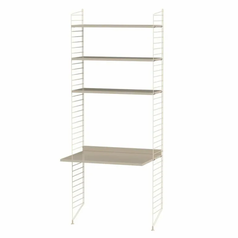 Kantoor Combinatie 1