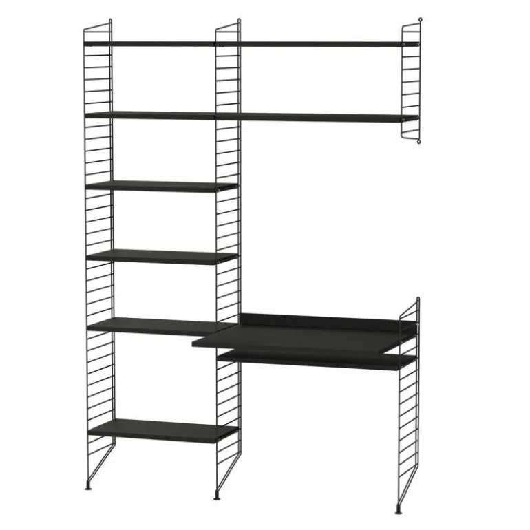 Kantoor Combinatie 7