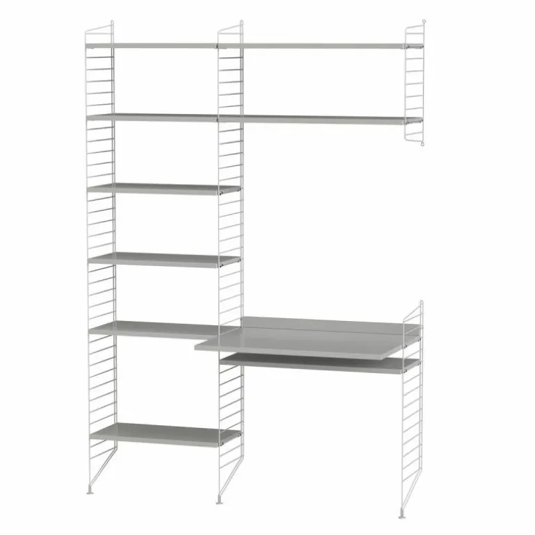 Kantoor Combinatie 7