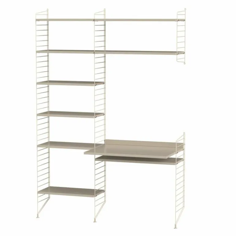 Kantoor Combinatie 7