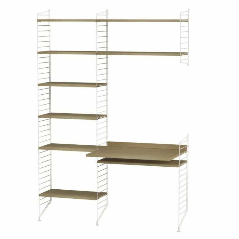 Kantoor Combinatie 7