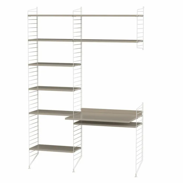 Kantoor Combinatie 7