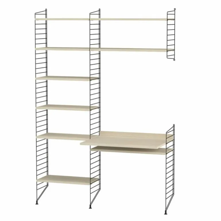 Kantoor Combinatie 7