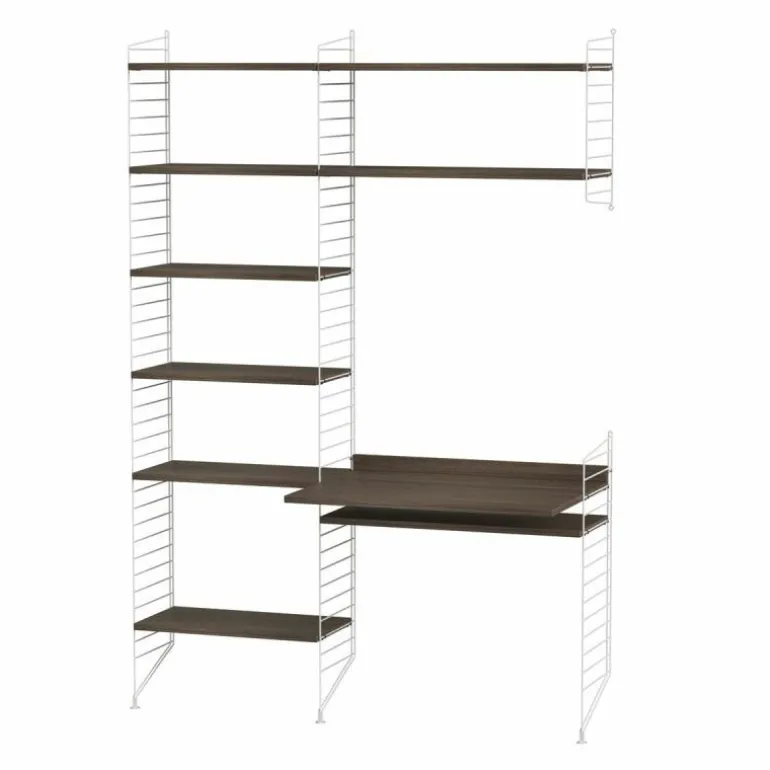 Kantoor Combinatie 7