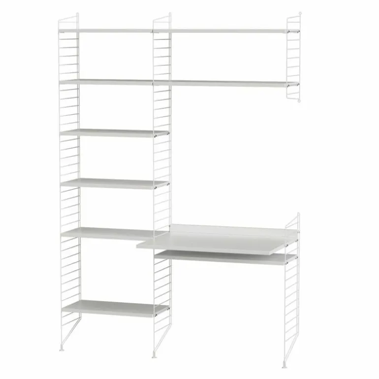 Kantoor Combinatie 7