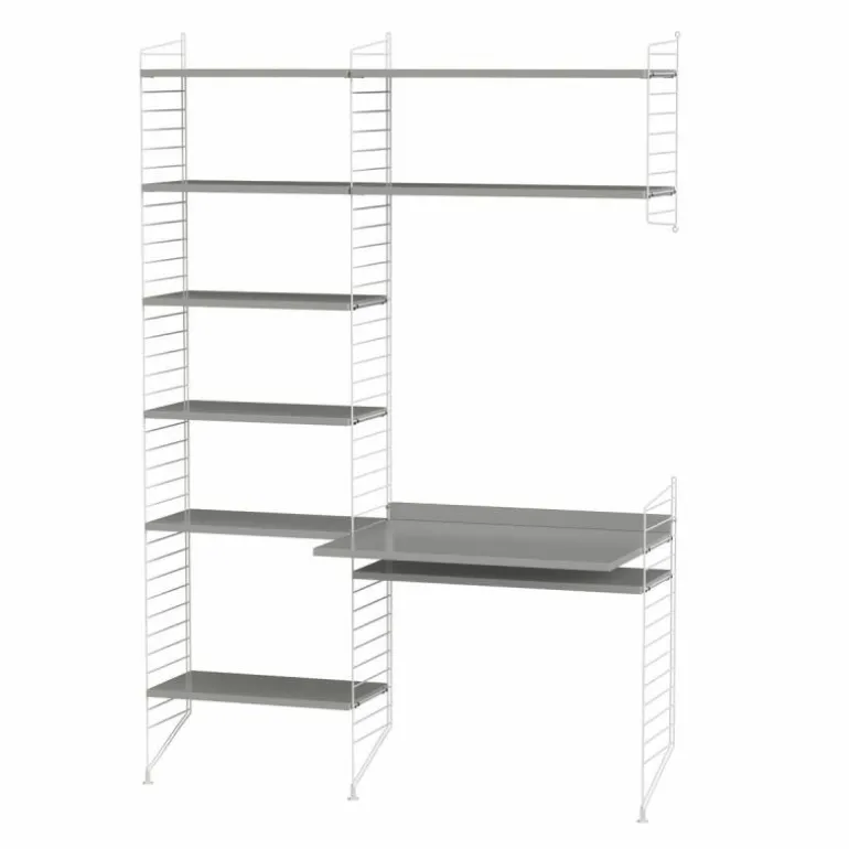 Kantoor Combinatie 7
