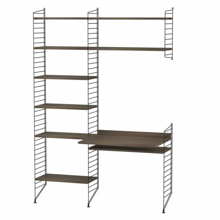 Kantoor Combinatie 7