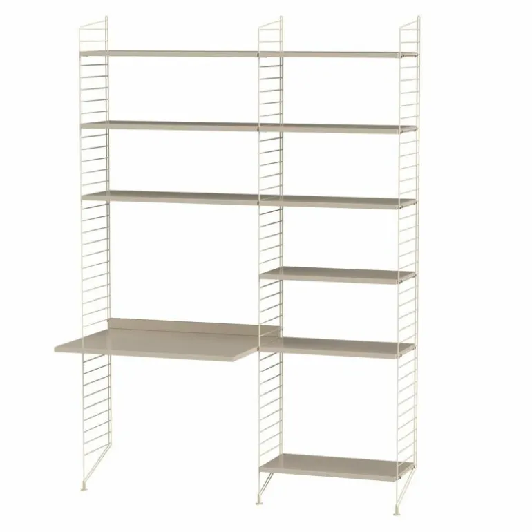 Kantoor Combinatie 2
