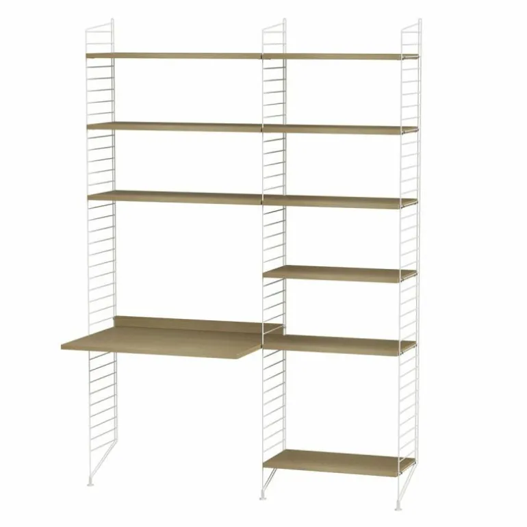 Kantoor Combinatie 2