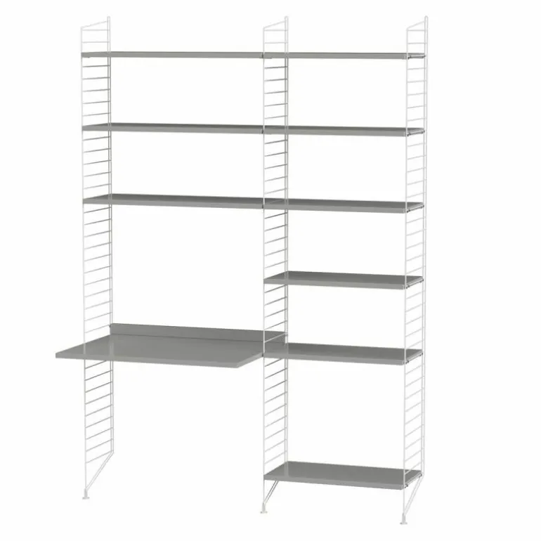 Kantoor Combinatie 2