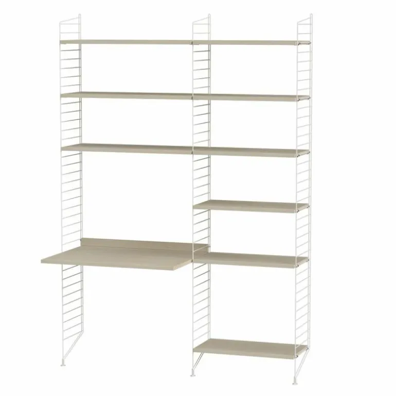 Kantoor Combinatie 2