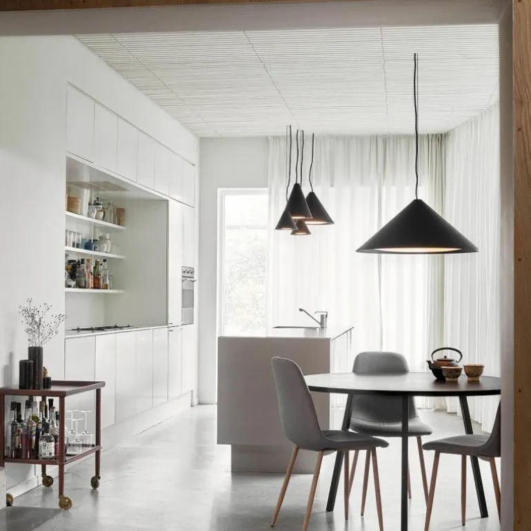 Keglen Hanglamp