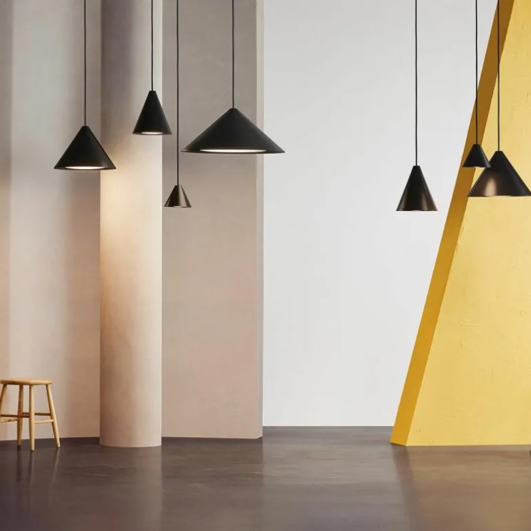 Keglen Hanglamp