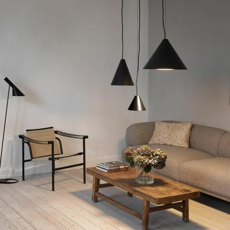 Keglen Hanglamp