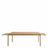 Kem 1075 Able Eettafel