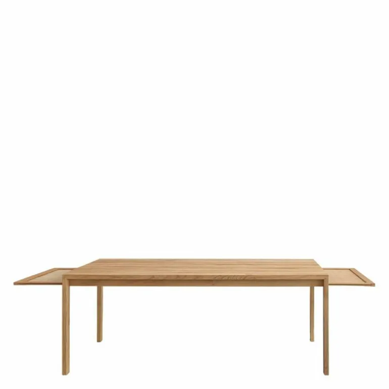 Kem 1075 Able Eettafel