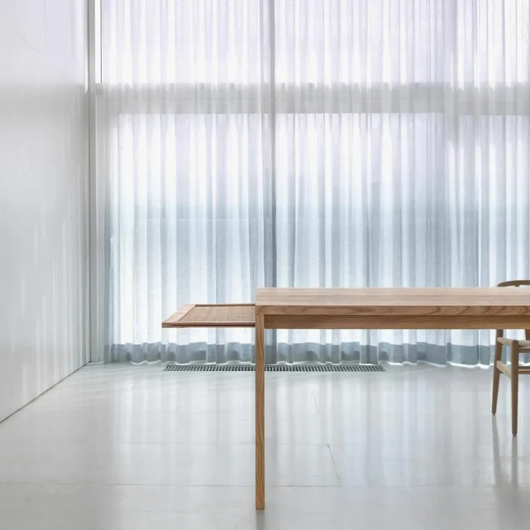 Kem 1075 Able Eettafel