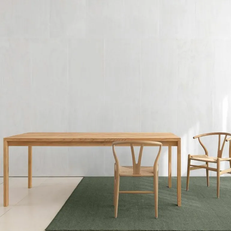 Kem 1075 Able Eettafel