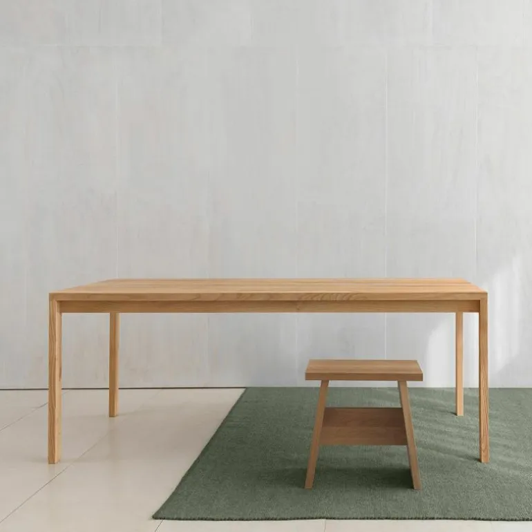 Kem 1075 Able Eettafel