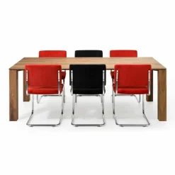 Kem 837 Air Eettafel