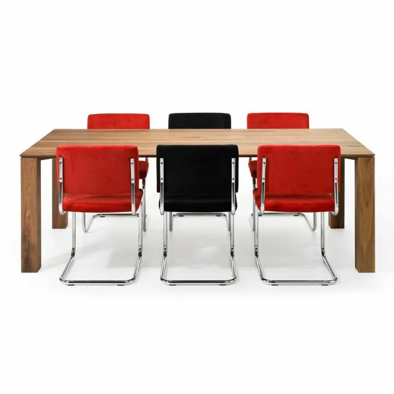 Kem 837 Air Eettafel