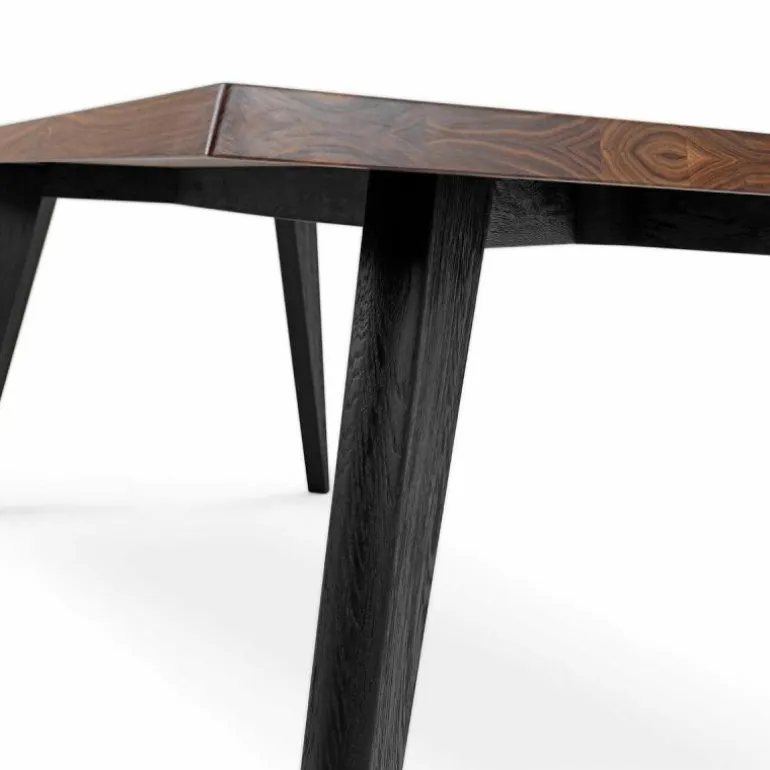 Kem 991 Aldo Eettafel