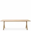 Kem 881 Athos Eettafel
