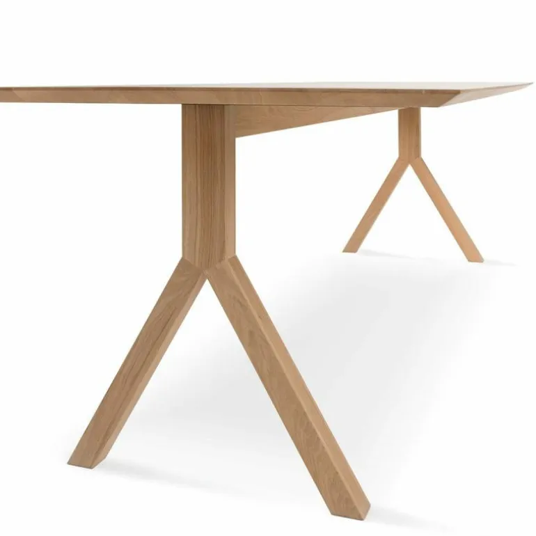Kem 881 Athos Eettafel