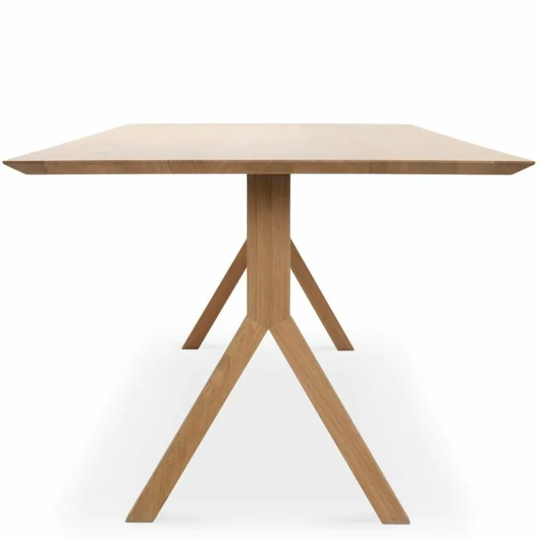 Kem 881 Athos Eettafel