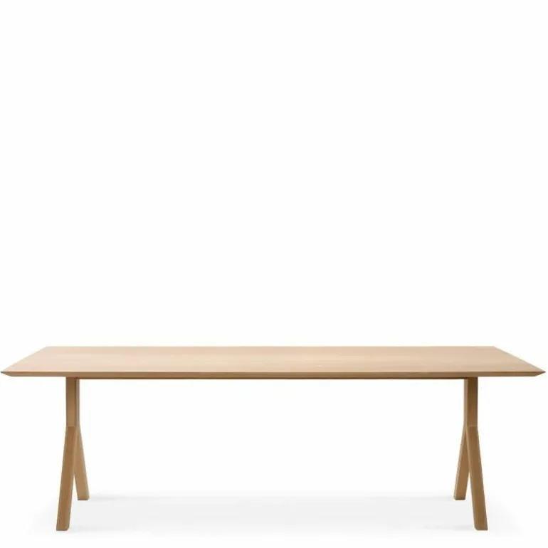 Kem 881 Athos Eettafel