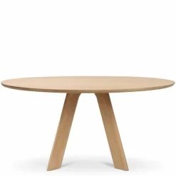 Kem 985 Eau Rouge Eettafel Rond
