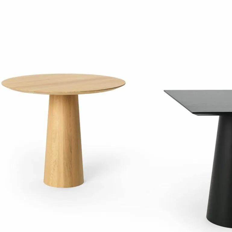 Kem 1240 KAY-Bistro Tafel Rond