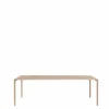Kem 983 Mistral Eiken Eettafel