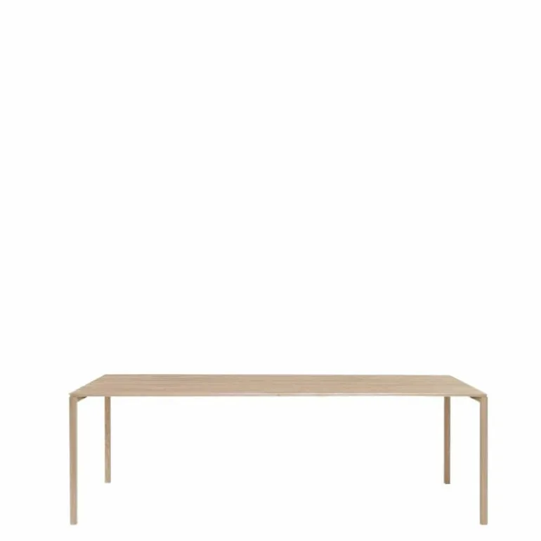 Kem 983 Mistral Eiken Eettafel